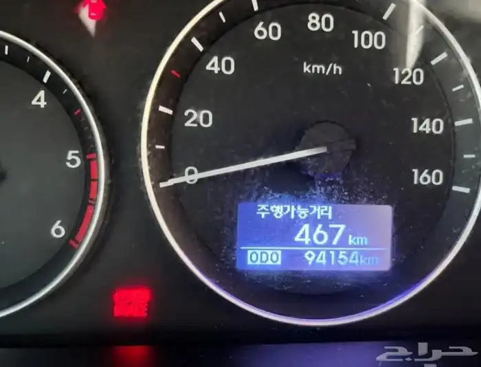 هونداي H1 موديل 2020 4