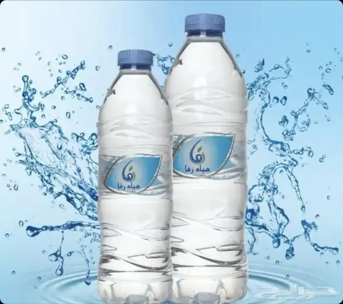 توصيل الماء بأفضل الاسعار للمنازل والمساجد 3