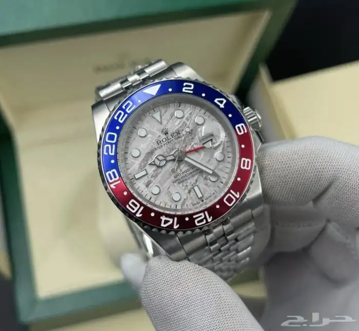 ساعات ماركة RoLEX 5