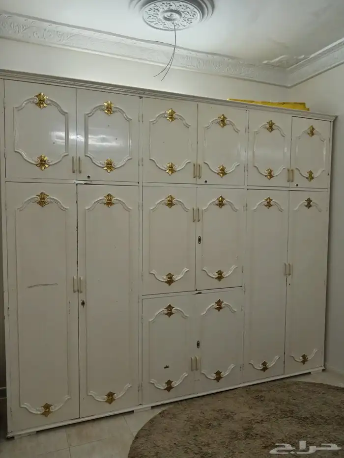 دولاب ملابس 3