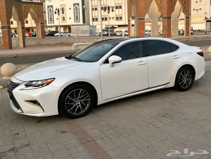 لكزس 350 DD 2018 0
