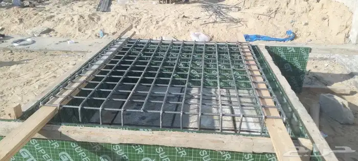 توريد وتركيب هناجر مستودعات وترميم وبنا عضام وتسليم 4