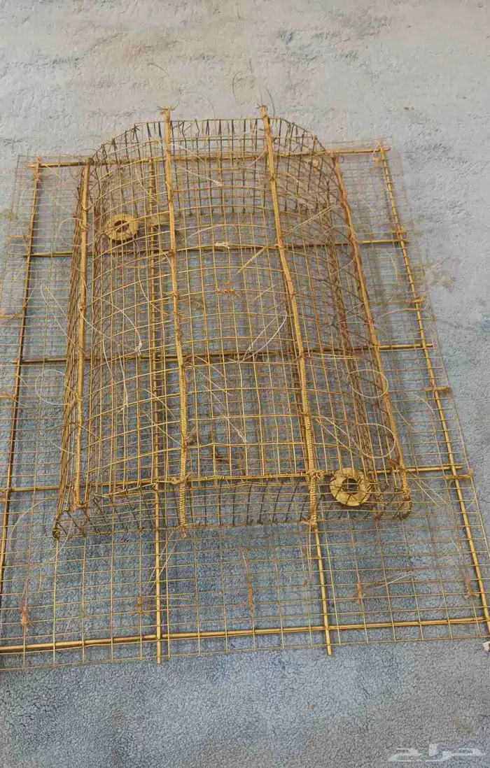 قرشعات شبك طرح الصقور السعر موجد بالإعلان 0