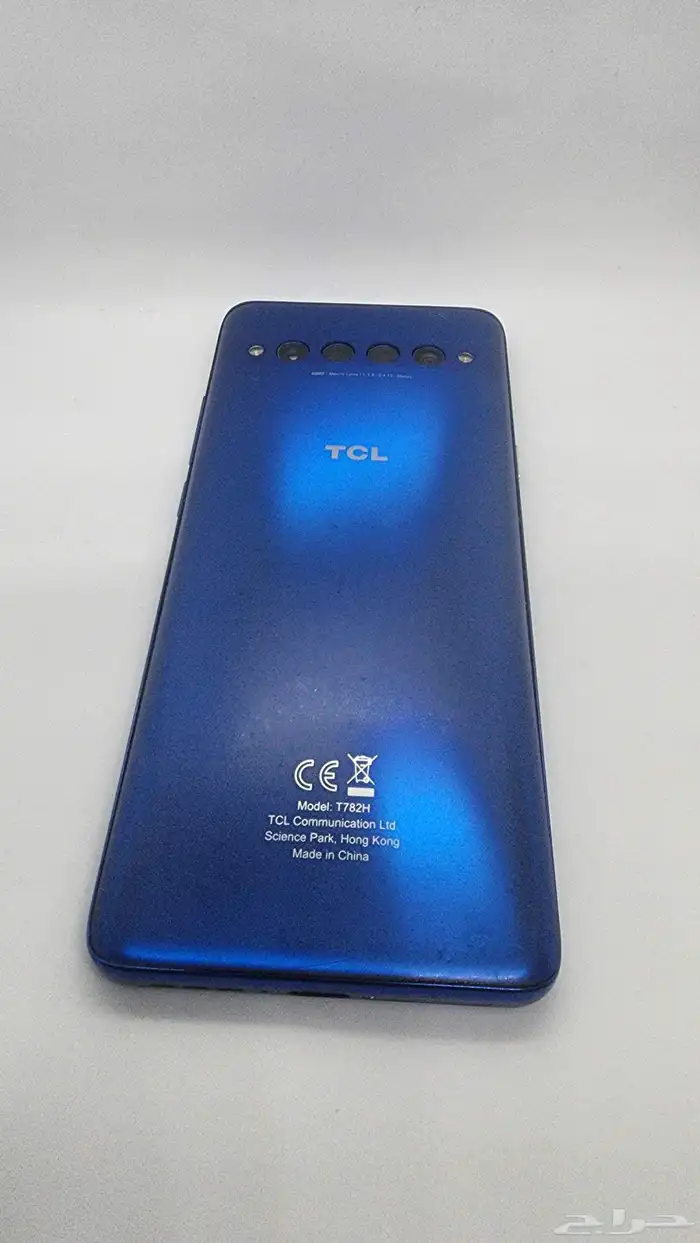 جوال TCL 10 Plus 4