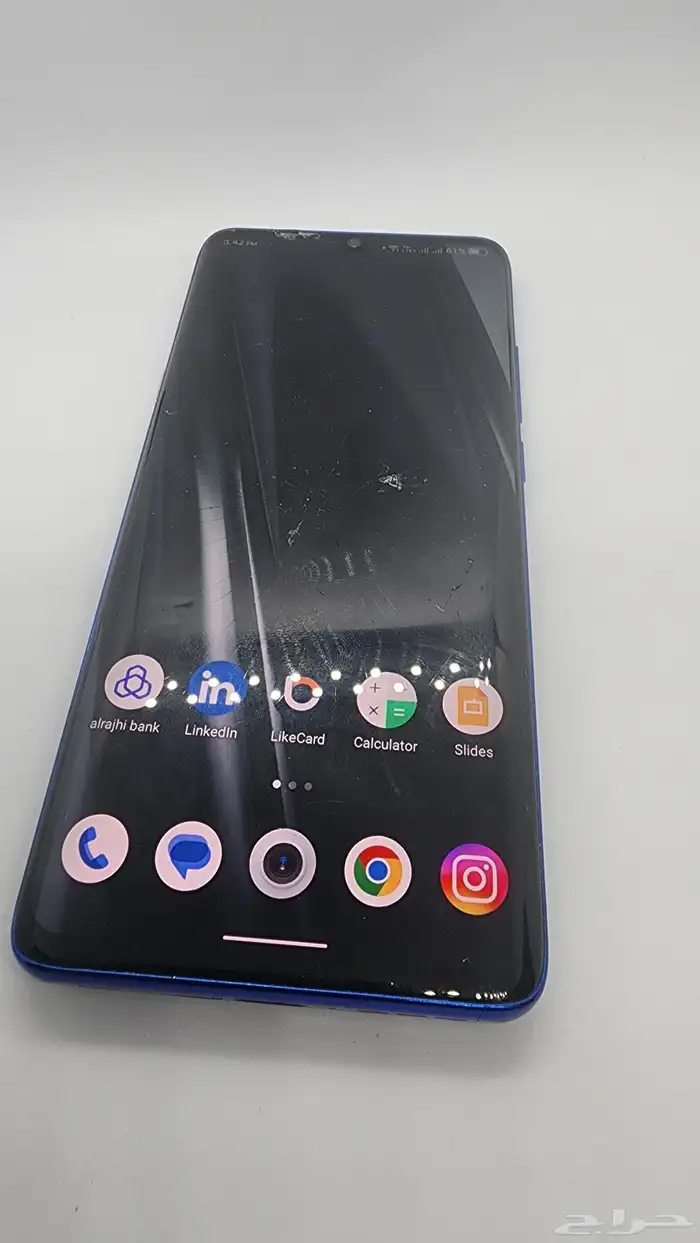 جوال TCL 10 Plus 0