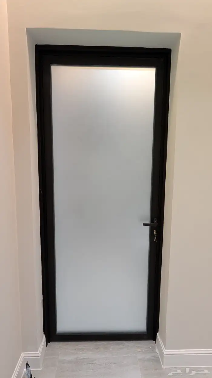 ورشة المنيوم و حداده 5