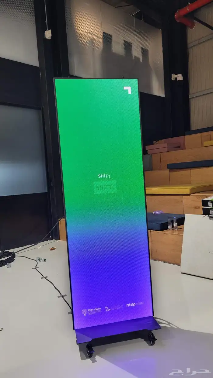 شاشات فل سكرين 1