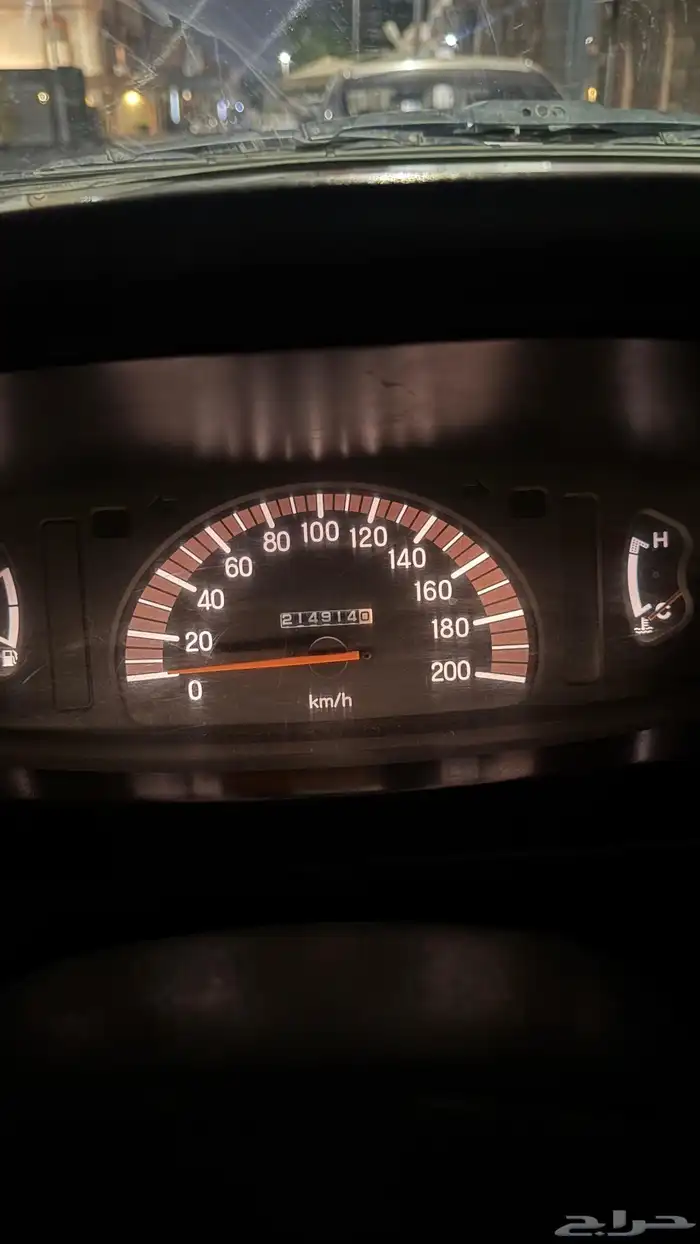 ونيت L200 موديل 2006 2
