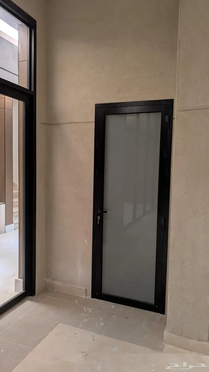 ورشة المنيوم و حداده 2