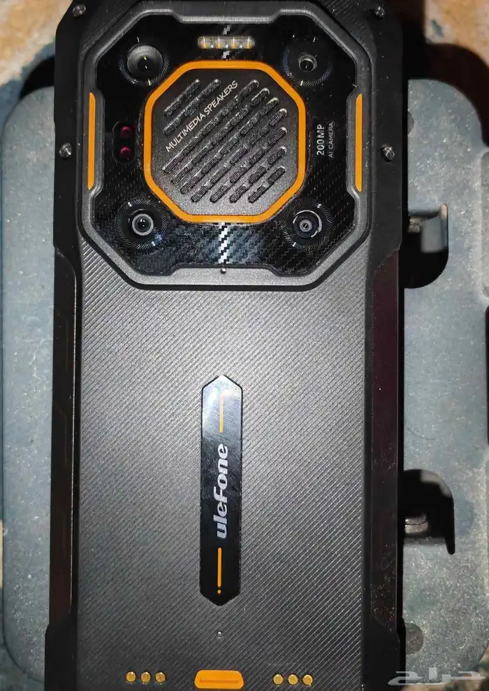 جوال جديد ulefone 26 الترا في الغاط المجمعة الزلفي 3