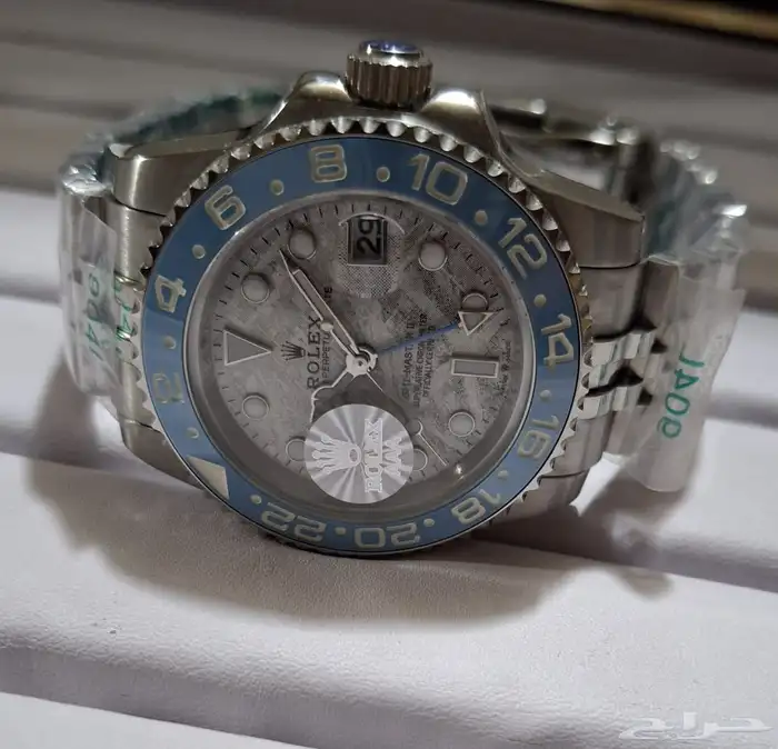 ساعات ماركة RoLEX 7