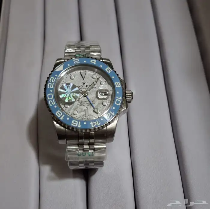 ساعات ماركة RoLEX 9