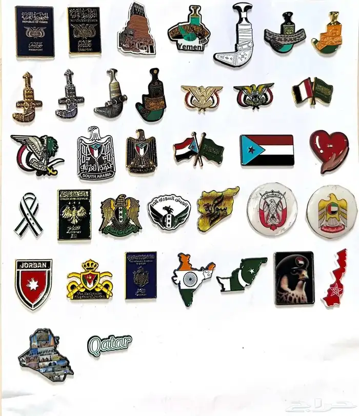 ملصقات جوال خلفيه 5