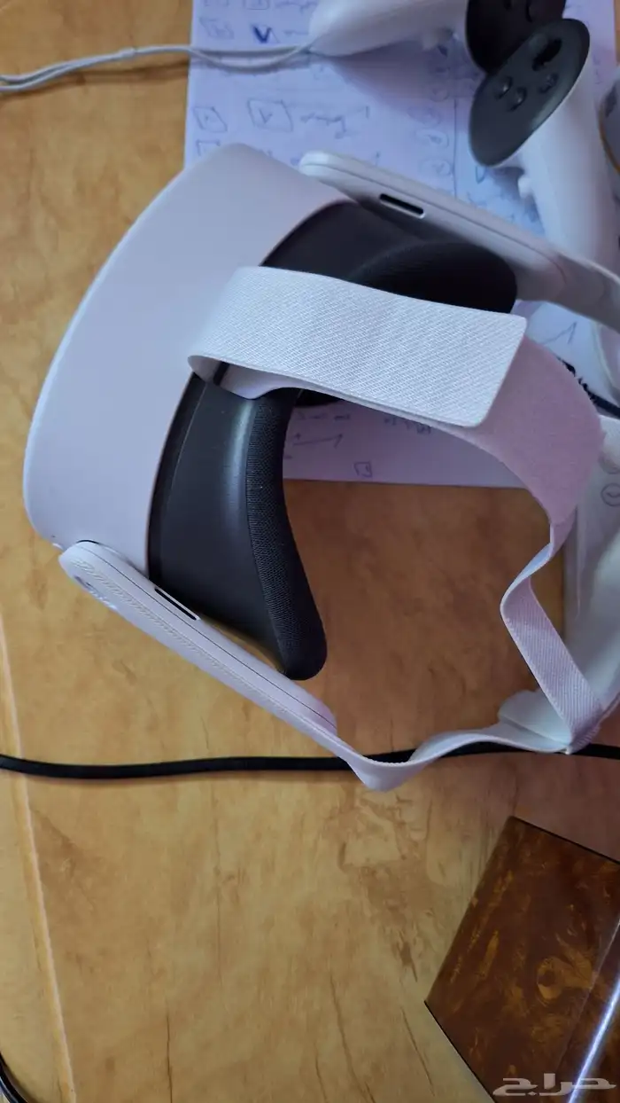 ميتا كويست 3 اس 0