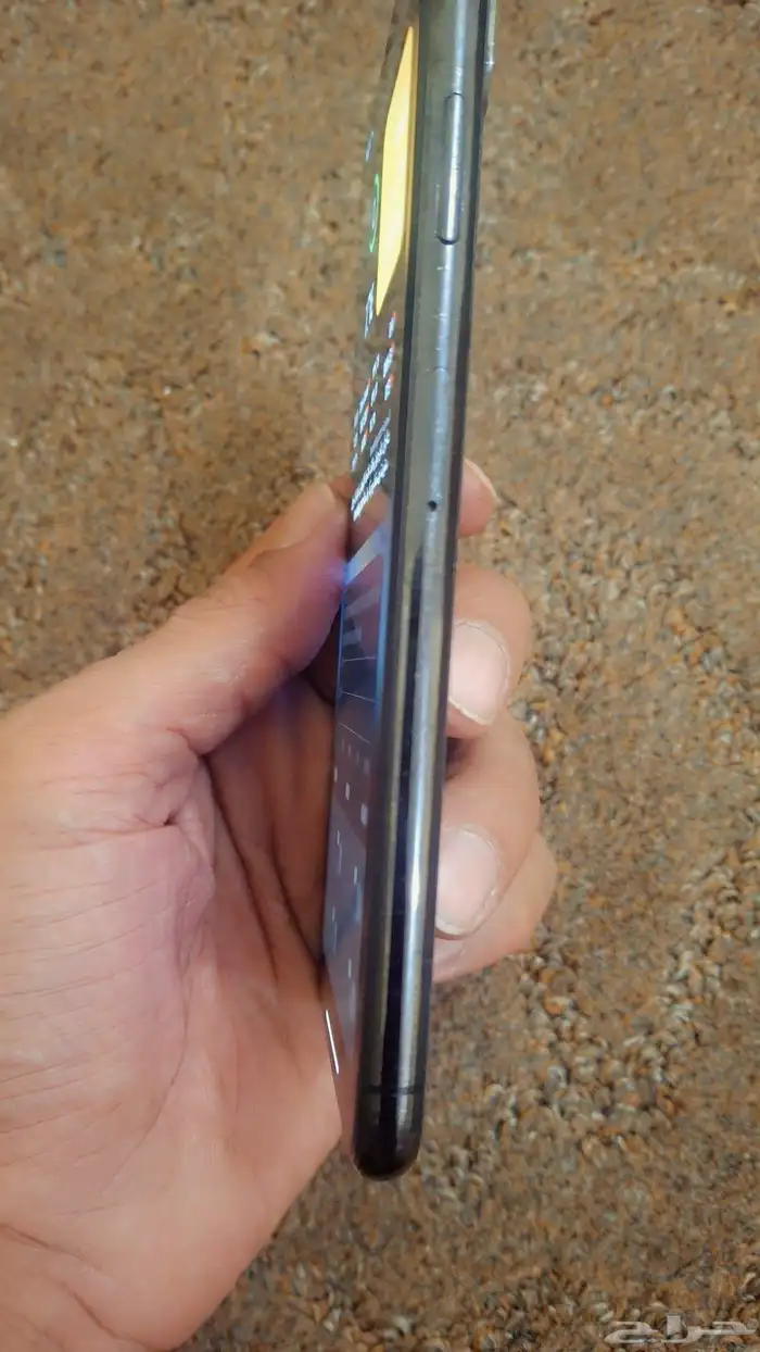 ايفون اكس ماكس s 3