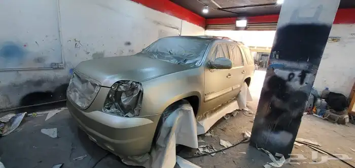 رش بويه سيارت لمعه ومطفي 5