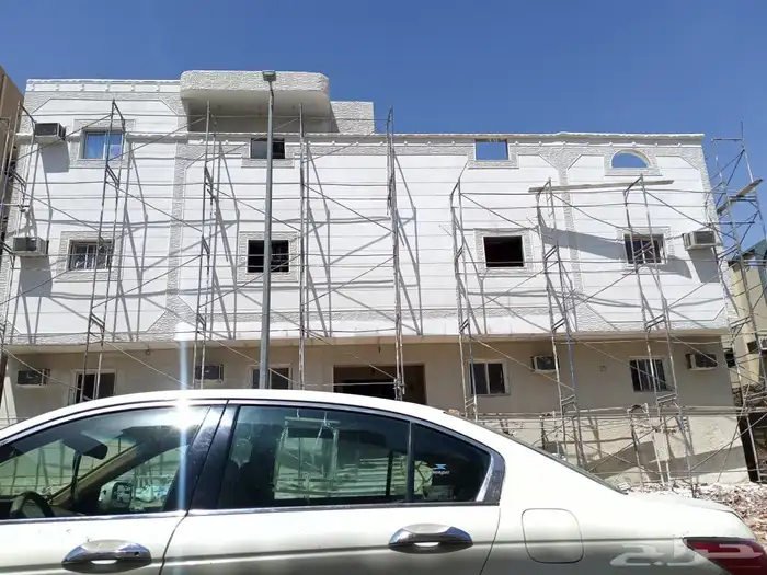 لياسه ملونه بديل الحجر الطبيعي بديل الرخام والبويات 9