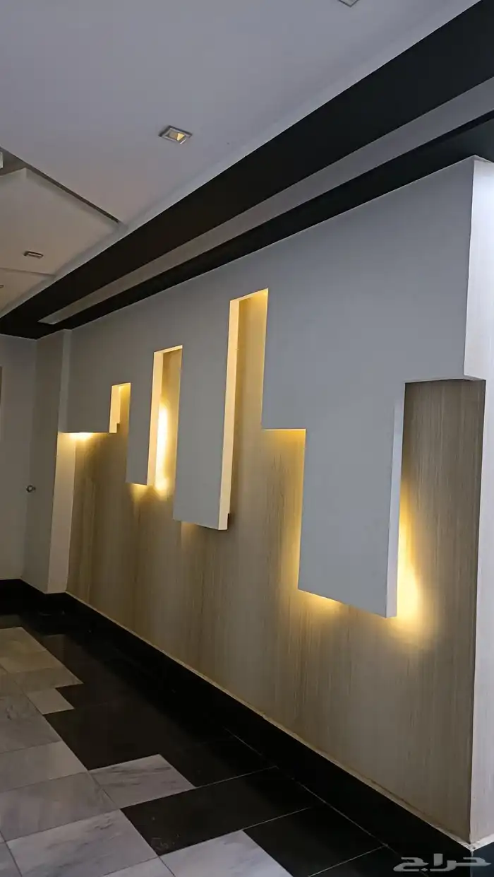 جبس بور  جبس عادي سمن  بور  شاريا باديل روحام باديل حشب 3