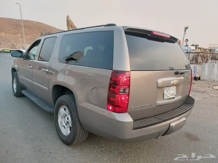 سوبربان 2007 وكاله 7