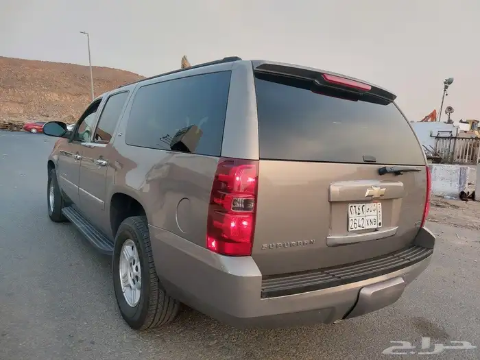 سوبربان 2007 وكاله 8