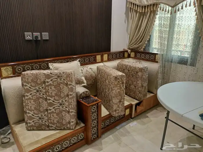 شركة تنظيف كنب بالبخار بمكة 4