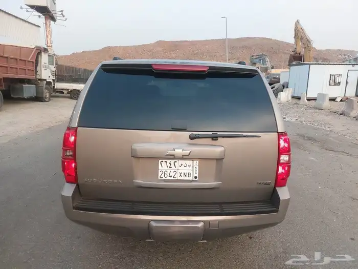 سوبربان 2007 وكاله 6