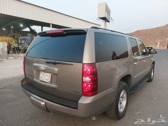 سوبربان 2007 وكاله 4