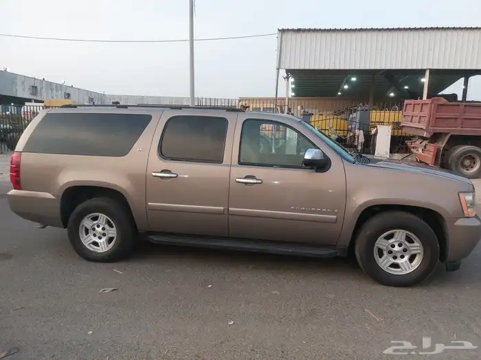 سوبربان 2007 وكاله 5