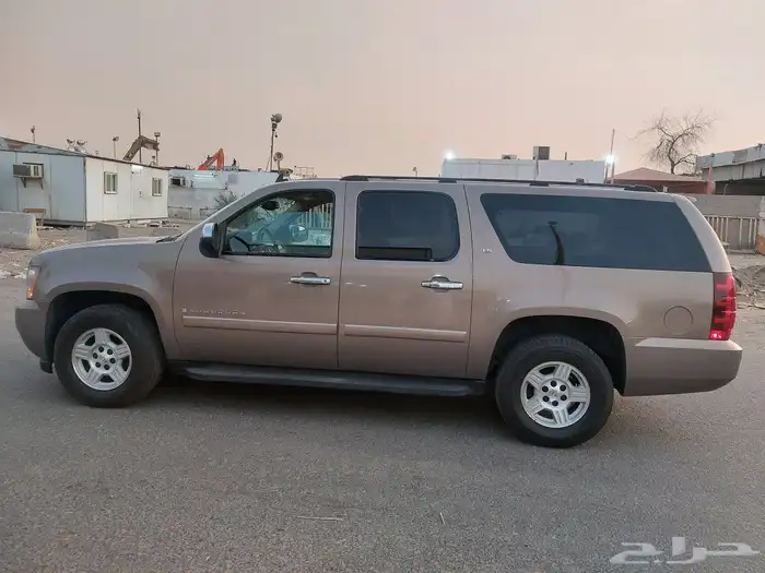 سوبربان 2007 وكاله 10