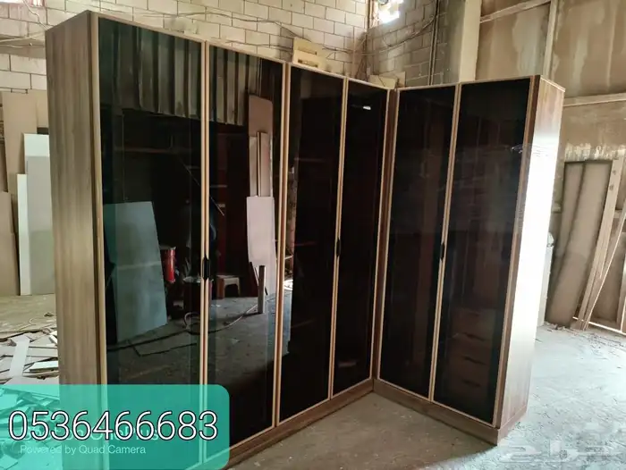 سراير دواليب تفصيل ستاير كنب جلسه عرضيه 4
