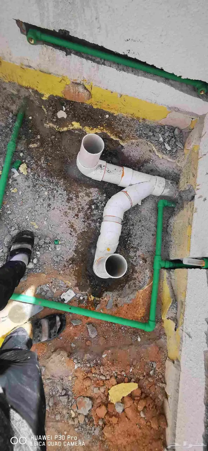 فني سباكه الرياض مخرج 28 لجميع انواع اصيانه وتركيبات 6