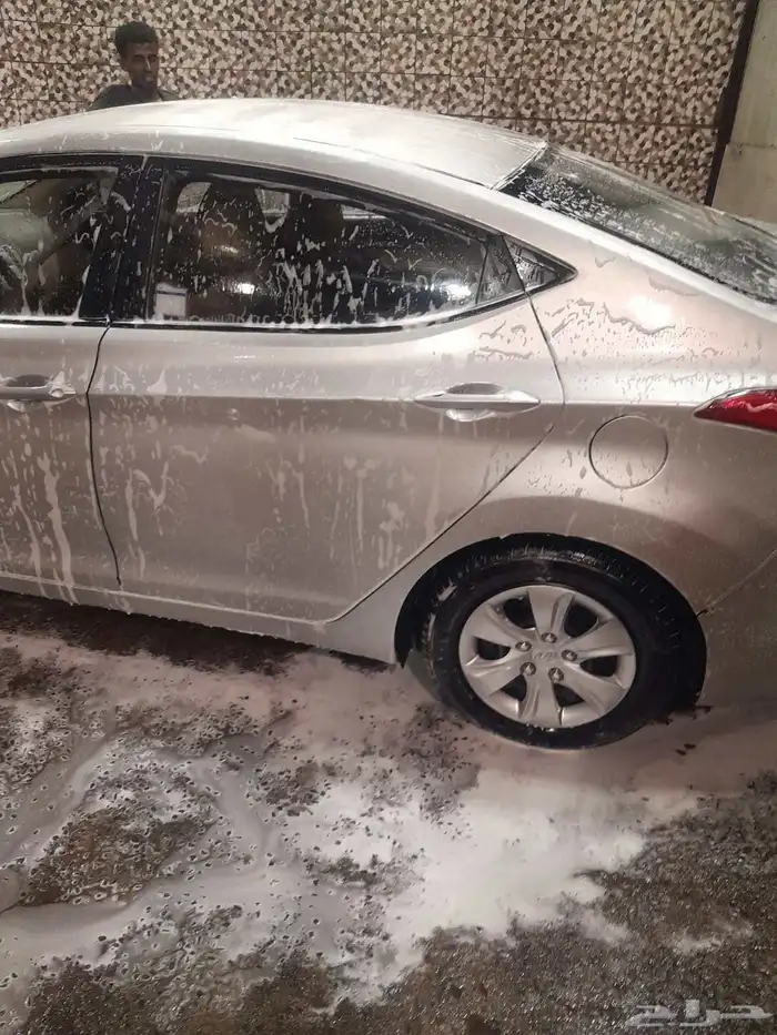هيونداي النترا 2013 2