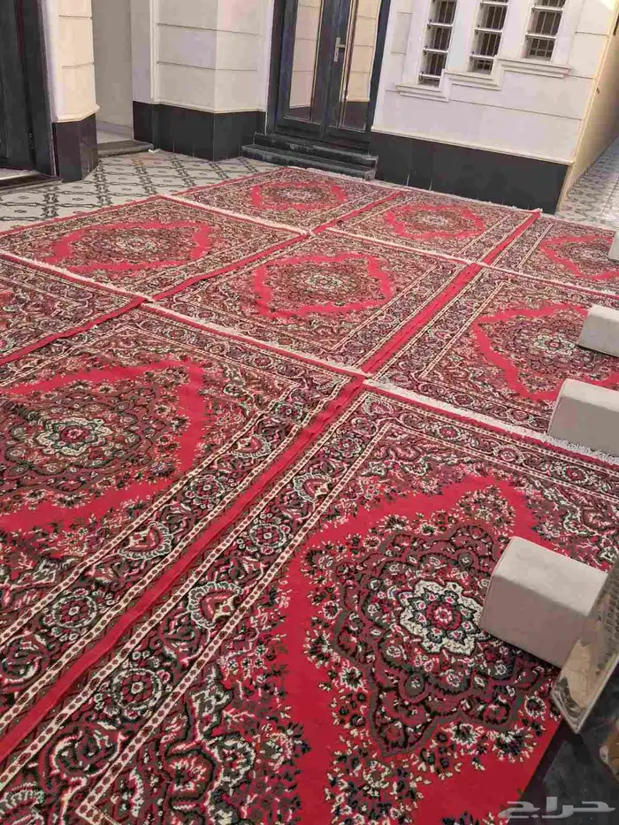 حفلات ومناسبات كراسي وطولات ودفيات قهوجين 2