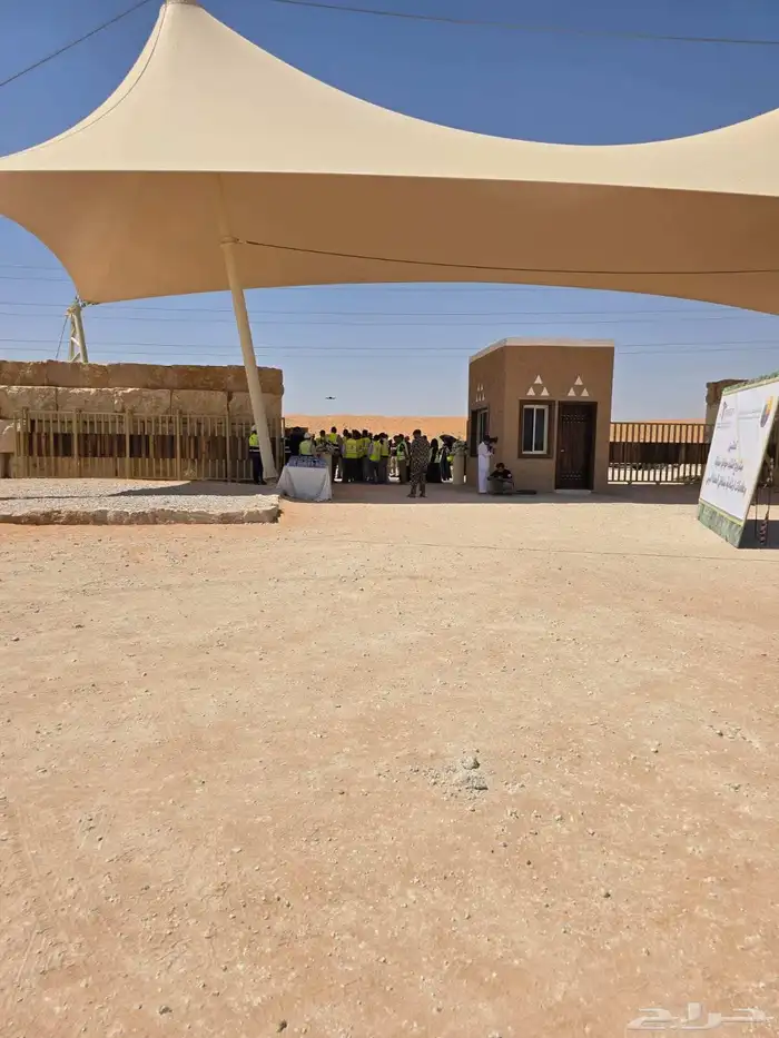 ابو سالم لجميع للمقاولات الحجر والمضلات وسواتر وربراب وشبكه 7