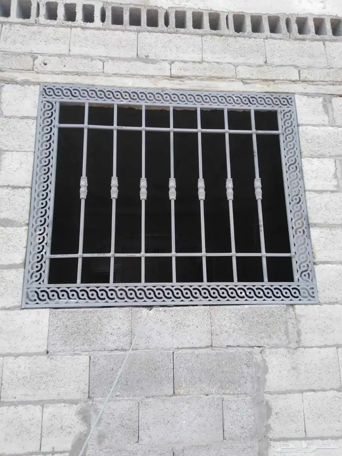 حداد ابوب مظلات 9