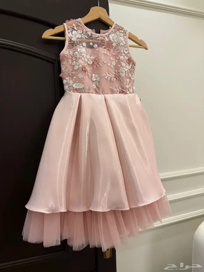 فستان اطفال جديد 1