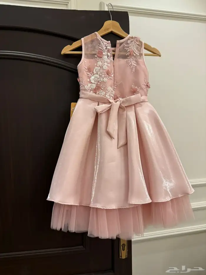 فستان اطفال جديد 2