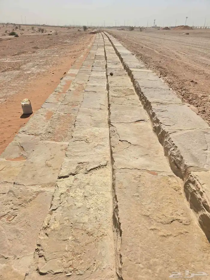 ابو سالم لجميع للمقاولات الحجر والمضلات وسواتر وربراب وشبكه 4