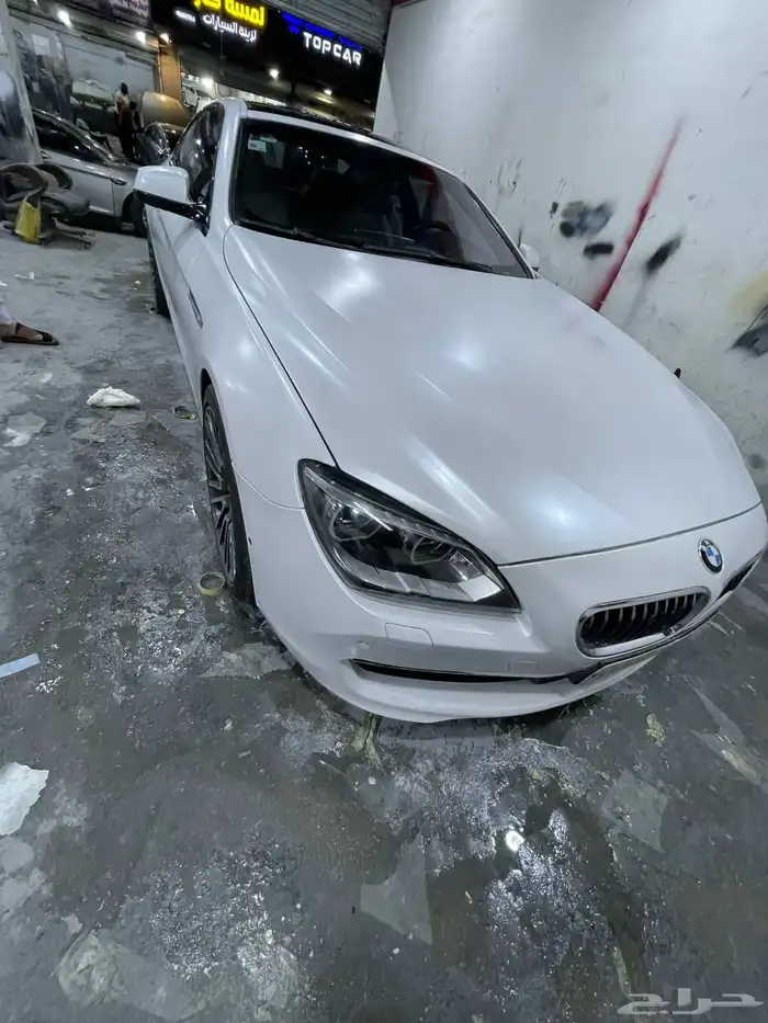 طلاء سيارات 2