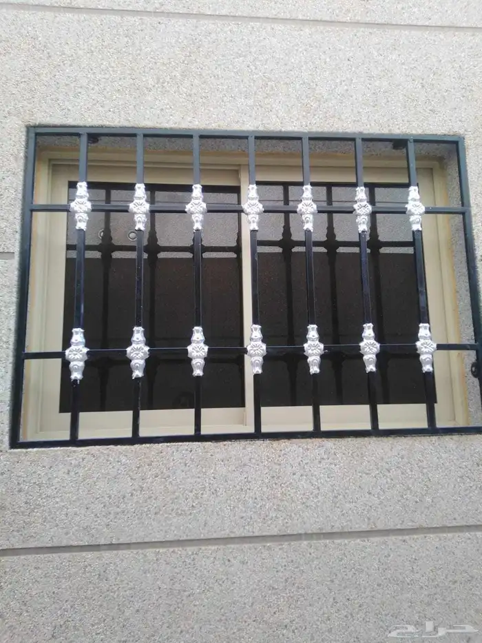 حداد ابوب مظلات 8