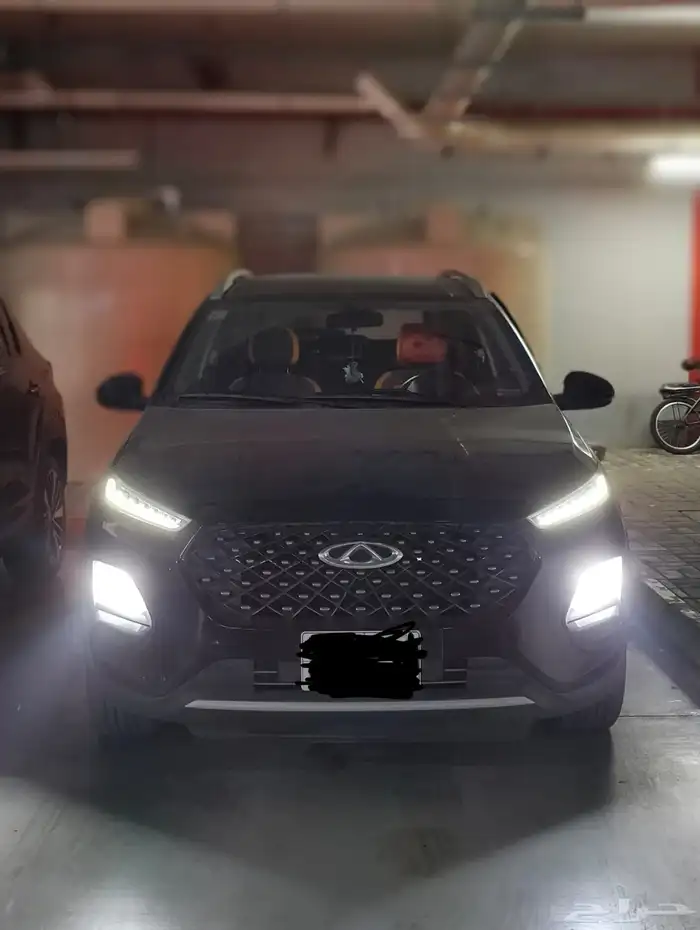 للبيع شيري تيقو 2 برو   موديل 2022 0