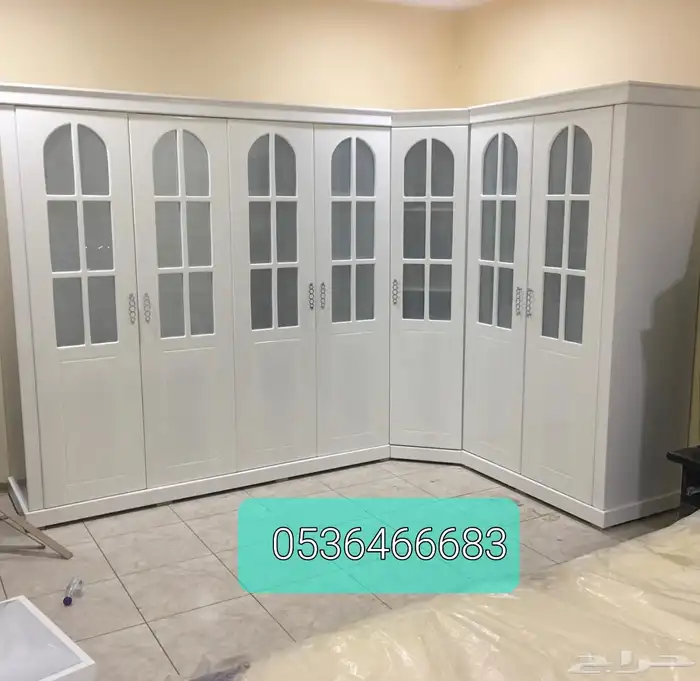 سراير دواليب تفصيل ستاير كنب جلسه عرضيه 0