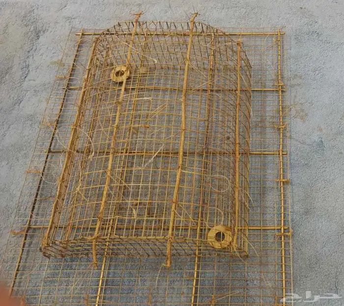 قرشعات شبك طرح الصقور السعر موجد بالإعلان 1