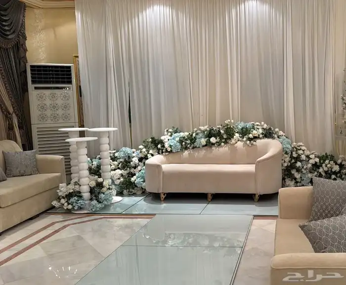 كوشة ملكة بالبيت و غمرة حجازية ممر قزاز 0