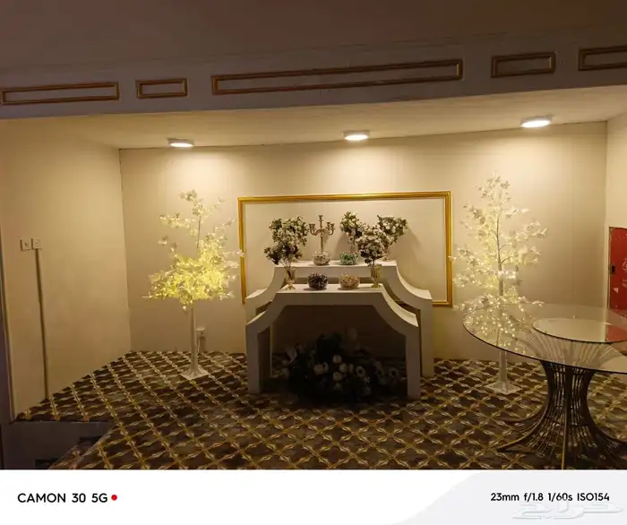 متخصصون بجميع انواع الحفلات أعراس مسارات جويه مسارات ار 28