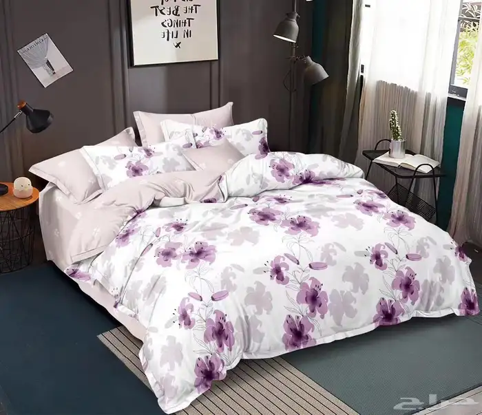 مفرش صيفي منفوخ 13