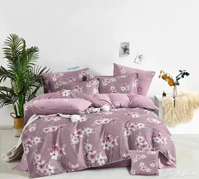 مفرش صيفي منفوخ 11