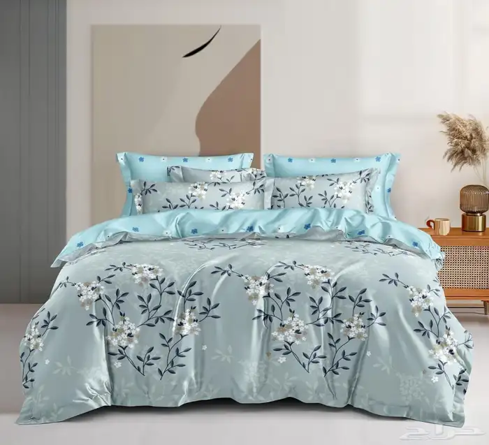 مفرش صيفي منفوخ 1