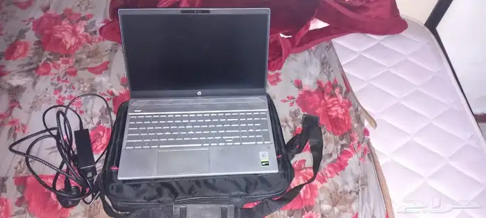لاب توب للبيع اتش بي الاصلي 1