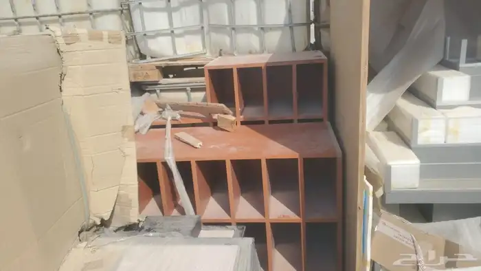 أدوات مكاتب شركات جديدة 1